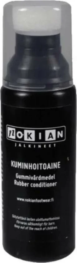Nokian Jalkineet Kuminhoitoaine