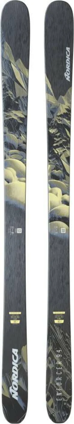 Nordica Enforcer 94 24/25