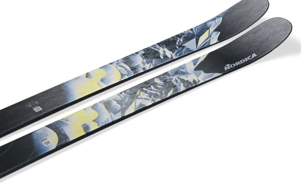 Nordica Enforcer 104 24/25