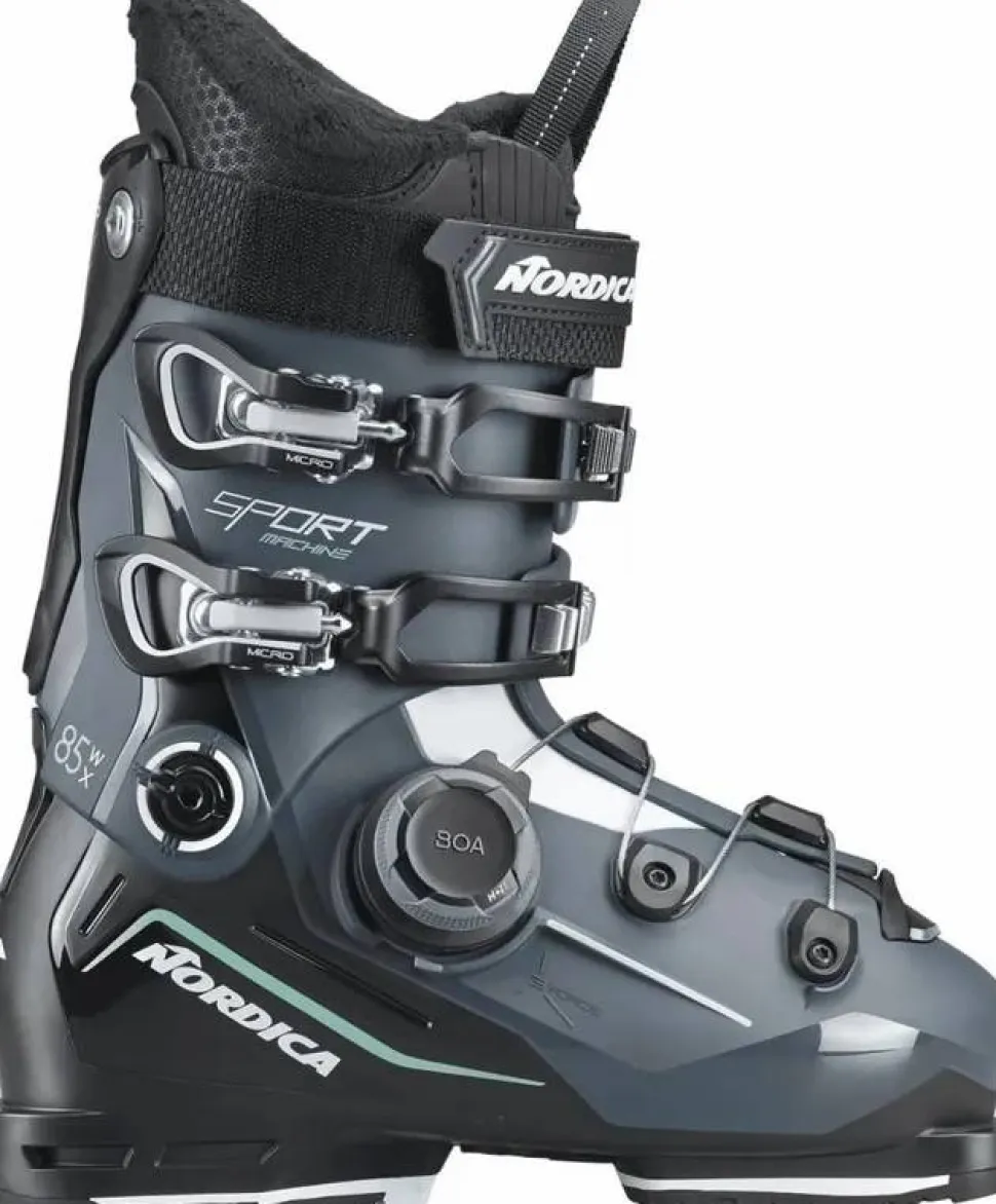 Nordica Women's Sportmachine 3 85X Boa 25/26