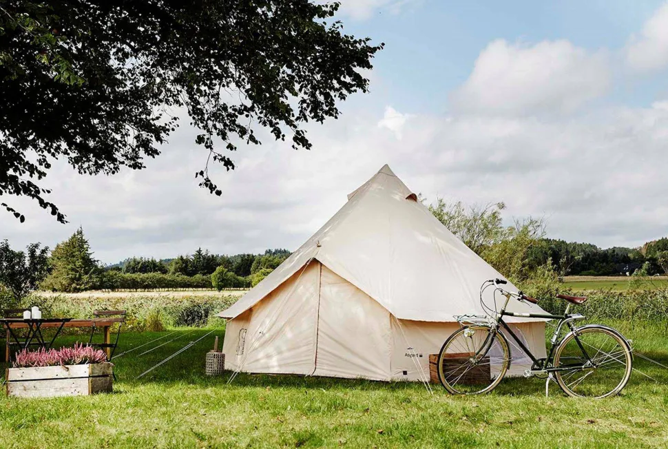 Nordisk Asgard 7.1 Tent