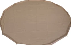 Nordisk Asgard 12,6 Zip-in Floor