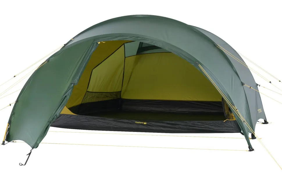 Nordisk Oppland 3 LW 2.0