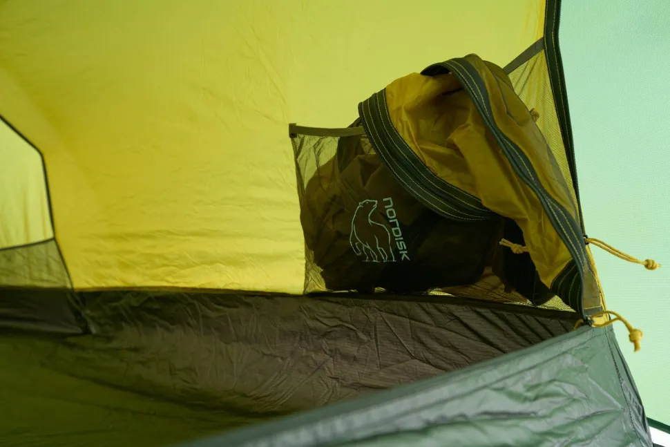 Nordisk Oppland 3 LW 2.0