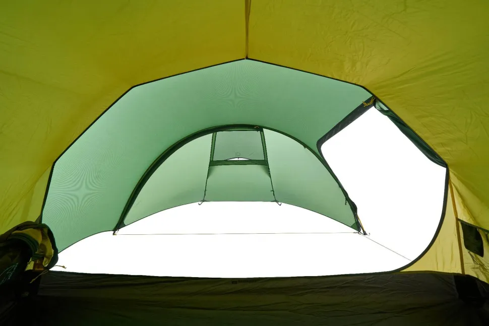 Nordisk Oppland 3 LW 2.0