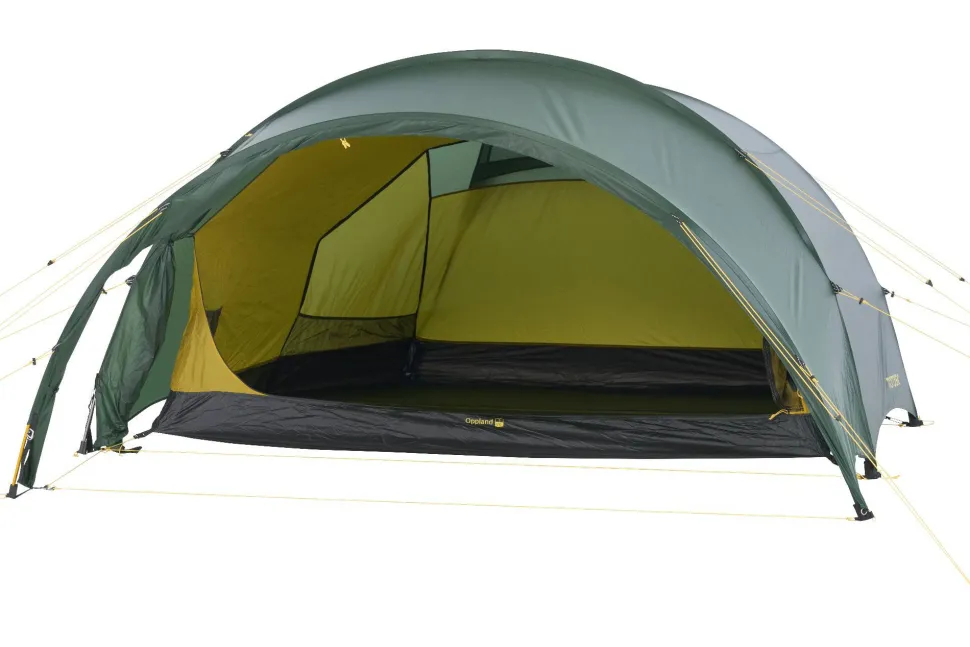 Nordisk Oppland 3 LW 2.0