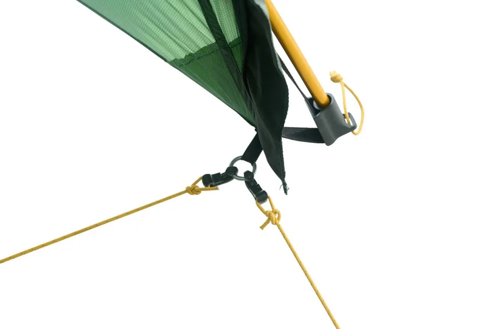 Nordisk Oppland 3 LW 2.0