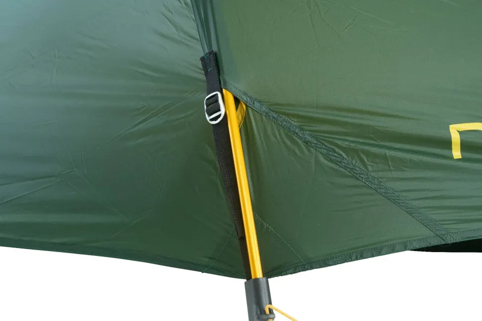 Nordisk Oppland 3 LW 2.0