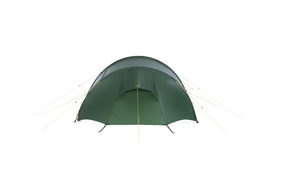 Nordisk Oppland 3 LW 2.0