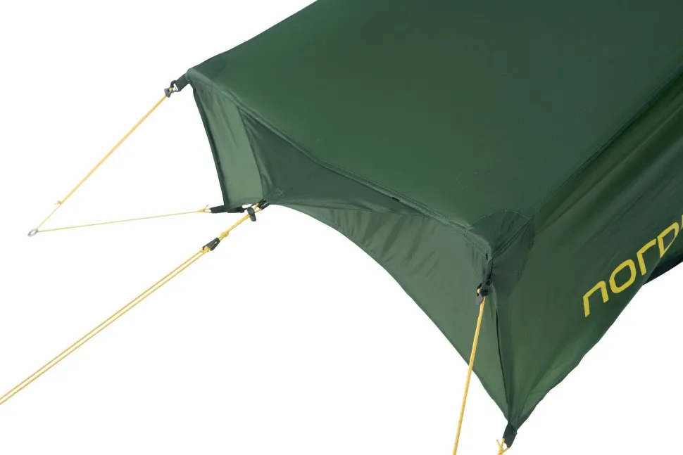 Nordisk Telemark 1 LW 2.0