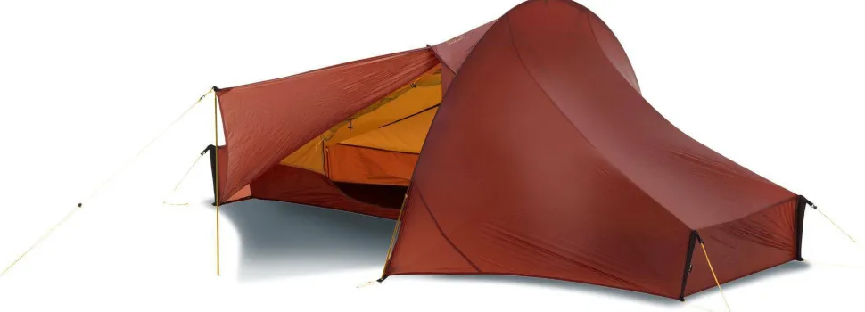 Nordisk Telemark 1 LW