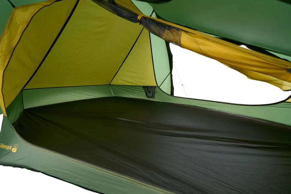 Nordisk Telemark 2.2 LW 2.0