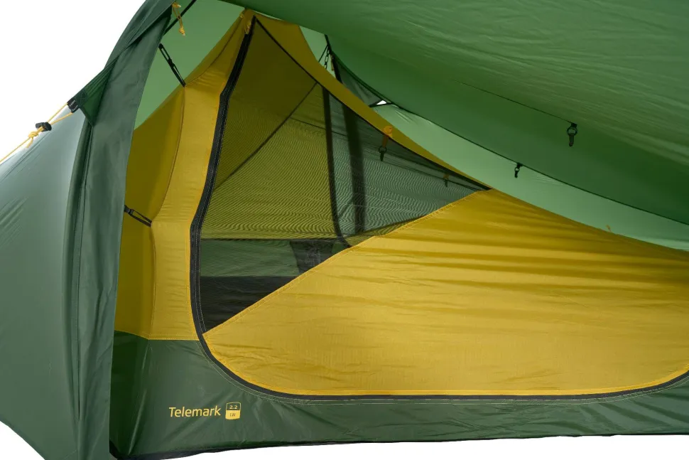 Nordisk Telemark 2.2 LW 2.0