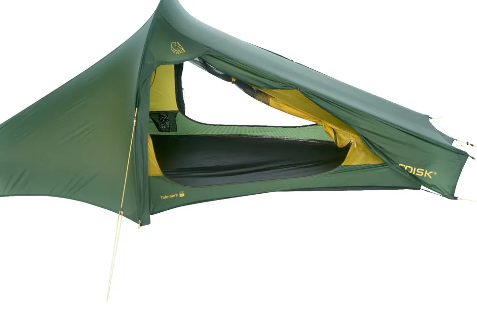 Nordisk Telemark 2.2 LW 2.0