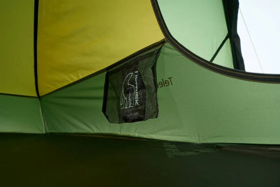 Nordisk Telemark 2.2 LW 2.0