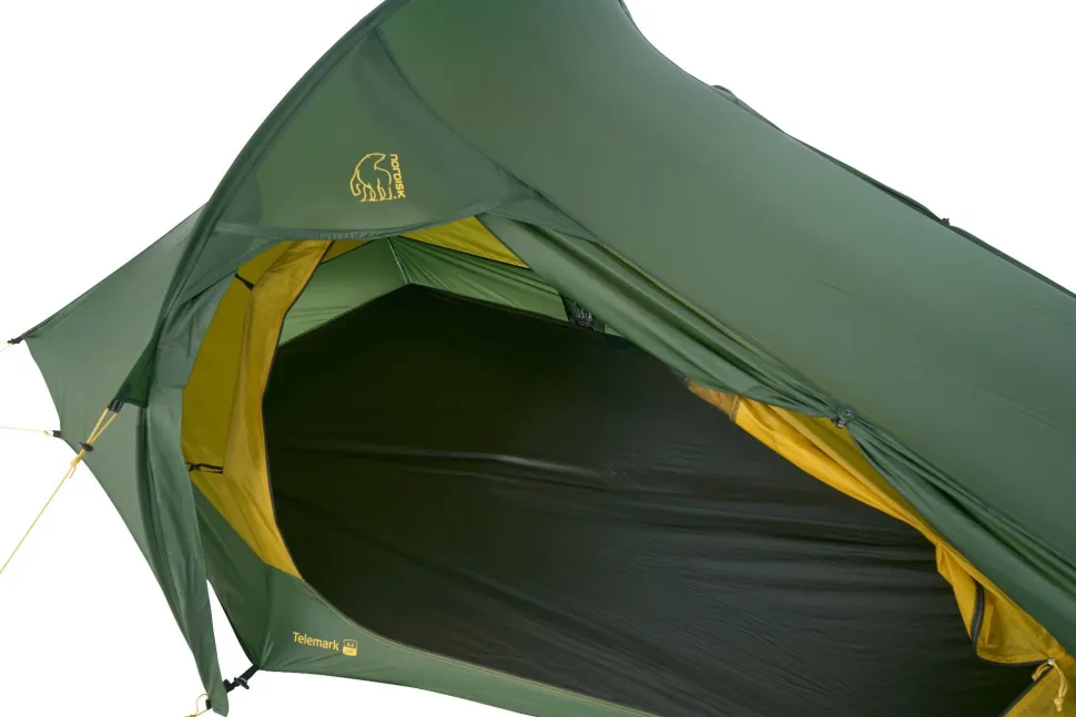 Nordisk Telemark 2.2 LW 2.0