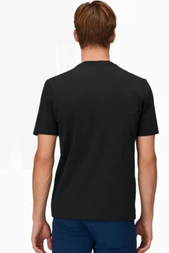 Norrøna F29 Cotton Viking Patch Tee