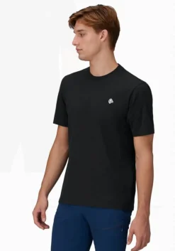 Norrøna F29 Cotton Viking Patch Tee