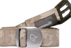 Norrøna Femund Webbing Slim 25mm Belt