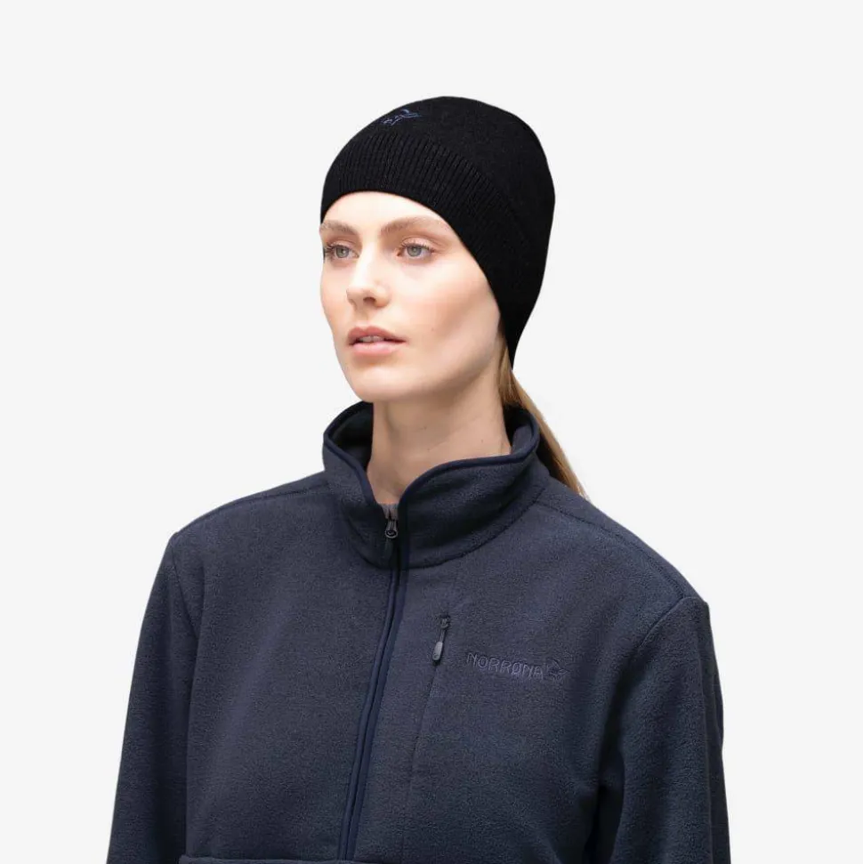 Norrøna 29 Light Merino Beanie