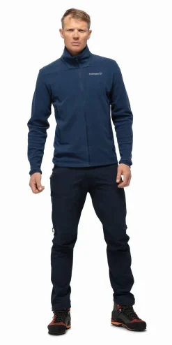 Norrøna Men's Falketind Flex1 Pant