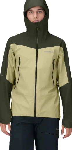 Norrøna Men's Falketind GTX Jacket