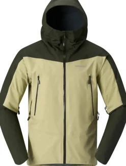 Norrøna Men's Falketind GTX Jacket