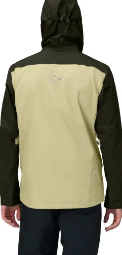 Norrøna Men's Falketind GTX Jacket
