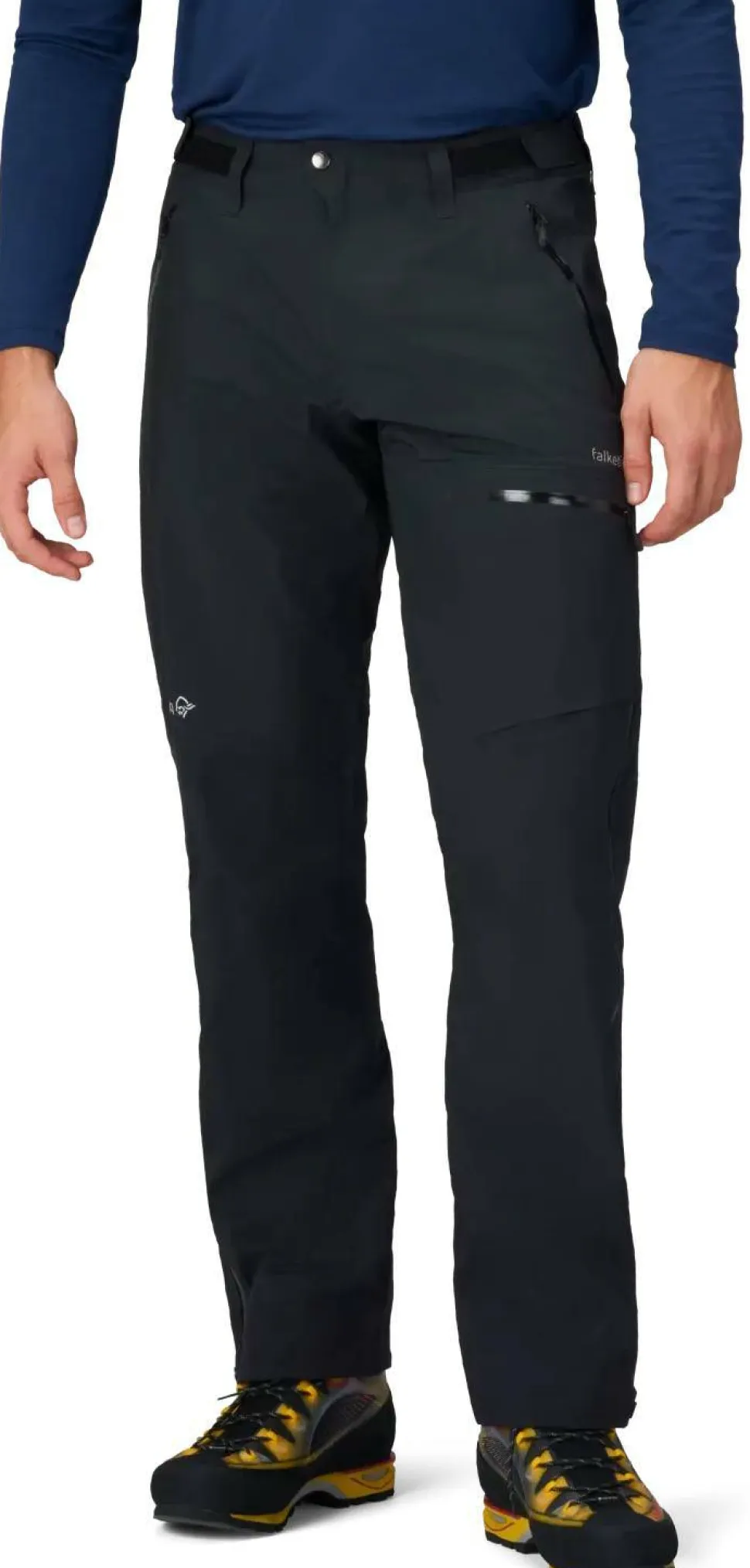 Norrøna Men's Falketind GTX Pant
