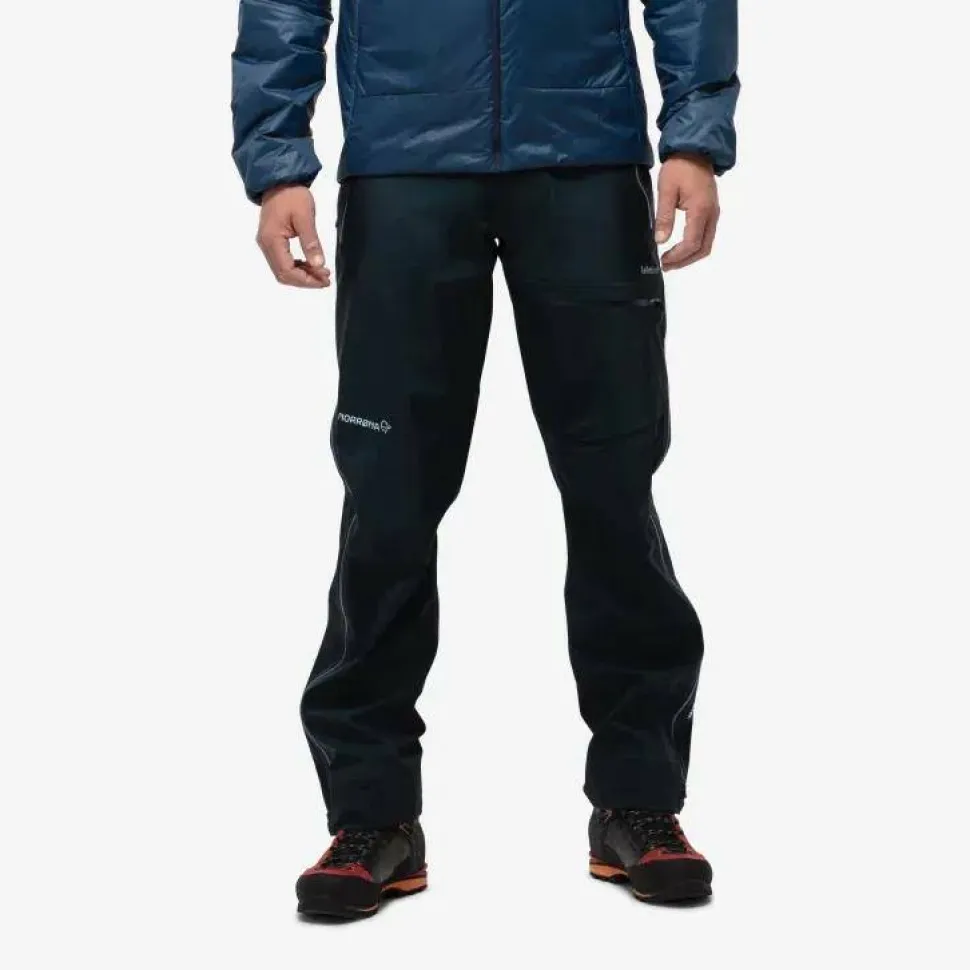 Norrøna Men's Falketind GTX Pant 2023