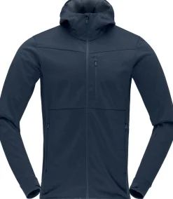 Norrøna Men's Falketind Warm2 Octa Hood