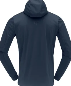 Norrøna Men's Falketind Warm2 Octa Hood