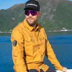 Norrøna Men's Femund Cotton Shirt