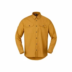 Norrøna Men's Femund Cotton Shirt