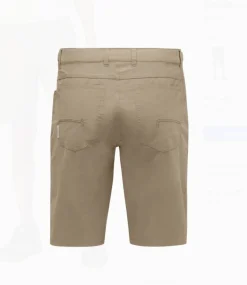 Norrøna Men's Femund Cotton Shorts