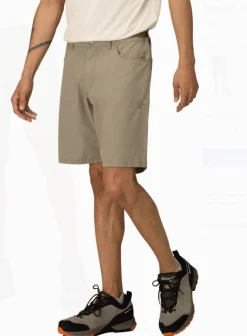 Norrøna Men's Femund Cotton Shorts