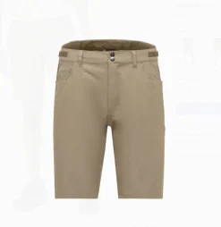 Norrøna Men's Femund Cotton Shorts