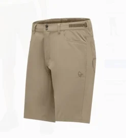 Norrøna Men's Femund Cotton Shorts