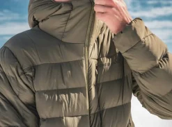 Norrøna Men's Femund Down 700 Hood - Miesten untuvatakki