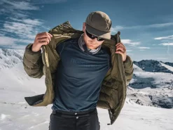 Norrøna Men's Femund Down 700 Hood - Miesten untuvatakki
