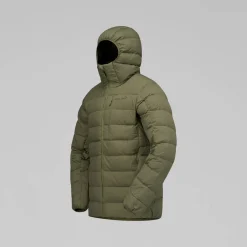 Norrøna Men's Femund Down 700 Hood - Miesten untuvatakki