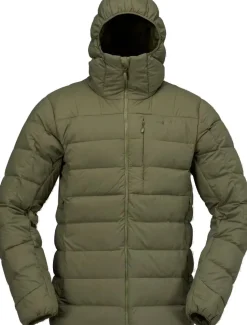 Norrøna Men's Femund Down 700 Hood - Miesten untuvatakki