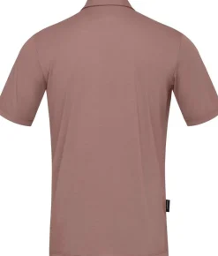 Norrøna Men's Femund Equalizer Merino Polo