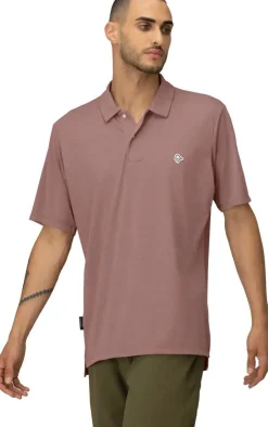 Norrøna Men's Femund Equalizer Merino Polo