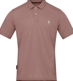 Norrøna Men's Femund Equalizer Merino Polo