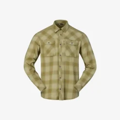 Norrøna Men's Femund Flannel Shirt