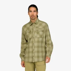 Norrøna Men's Femund Flannel Shirt