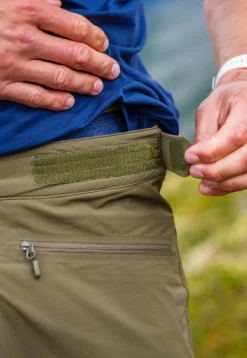 Norrøna Men's Femund Flex1 Lightweight Shorts