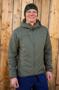 Norrøna Men's Femund Thermo60 Hood