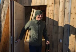 Norrøna Men's Femund Thermo60 Hood